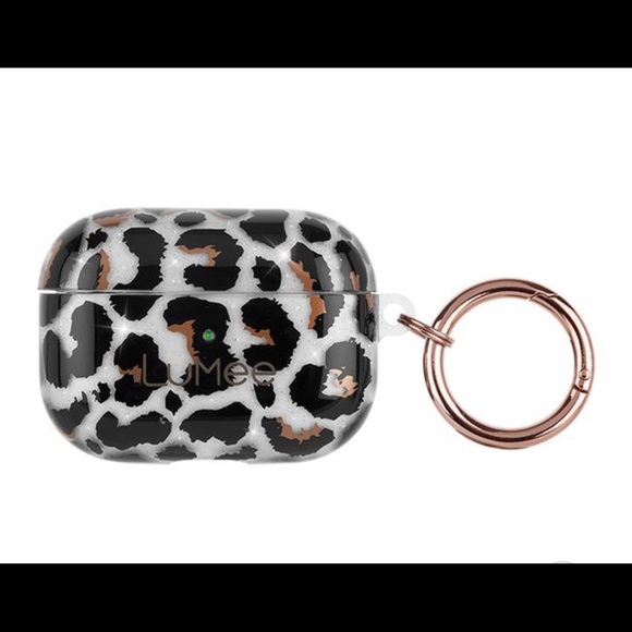 LuMee Accessories - Case-Mate Apple & AirPods Pro Case